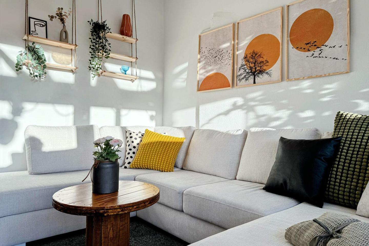 Skyroom - Sauna, Family-friendly & Skyline Views * Helsinki